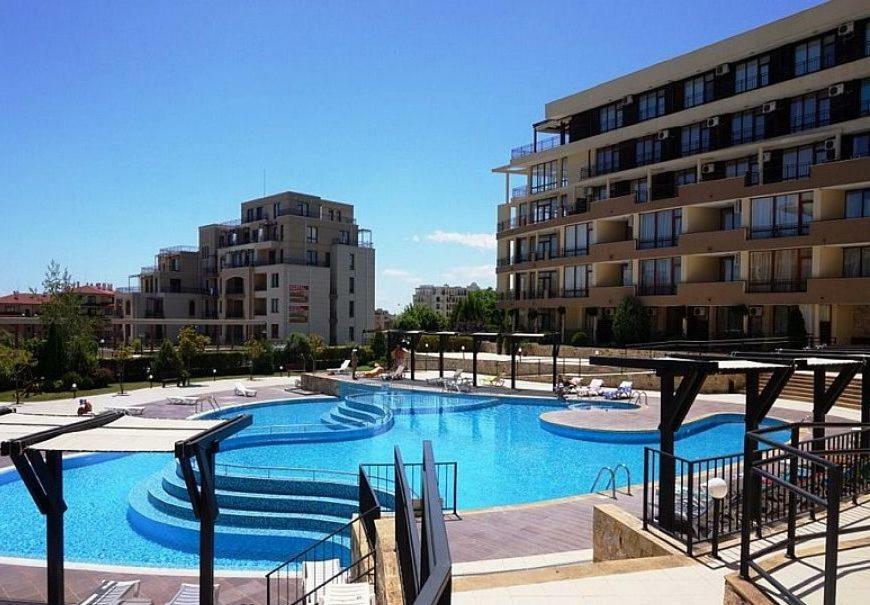 Apartament Luxor Sweti Wlas المظهر الخارجي الصورة