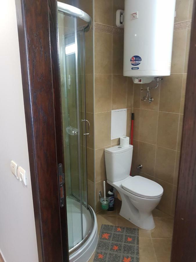 Apartament Luxor Sweti Wlas المظهر الخارجي الصورة